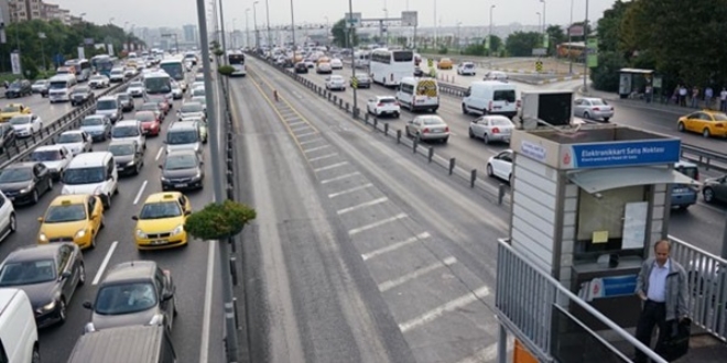 80 il hava kirliliğinde alarm veriyor