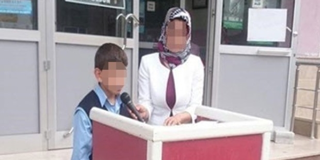 Sahte öğretmenin 20 yıllık maaşı geri alınacak