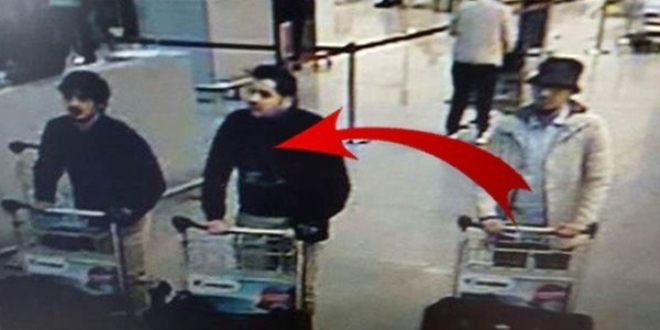 Türkiye, Brüksel saldırganını iki kez sınır dışı etmiş