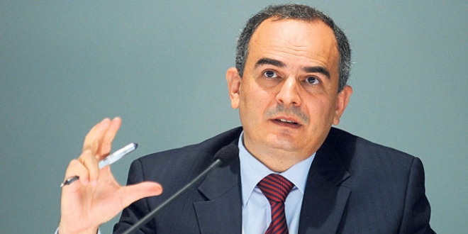 Merkez Bankası faiz kararını açıkladı