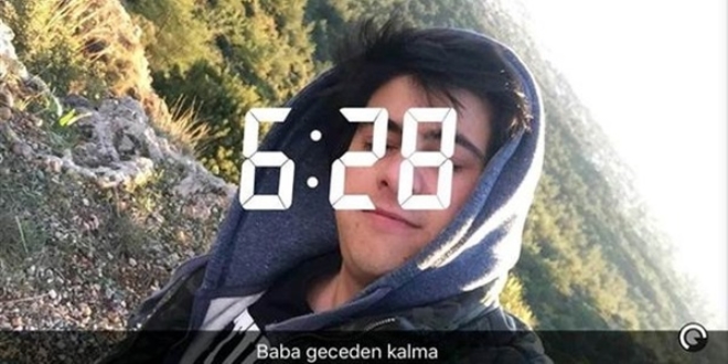 Kayıp kardeşinin cesedini paylaştığı son fotoğraftan buldu