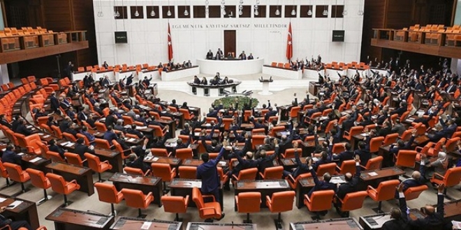 'Çocuk istismarı' iddialarını Meclis araştıracak