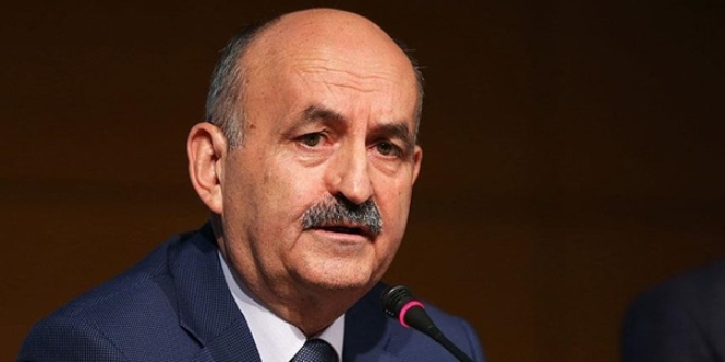 'Yoğun bakım hasta yatağı sayısında Almanya'yı yakaladık'