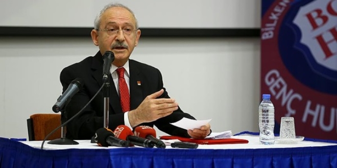 'HDP'nin 'PKK bir terör örgütüdür' demesi ve lanetlemesi gerekir'
