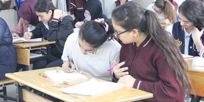 Ortaöğretimde üniversitelerle işbirliği