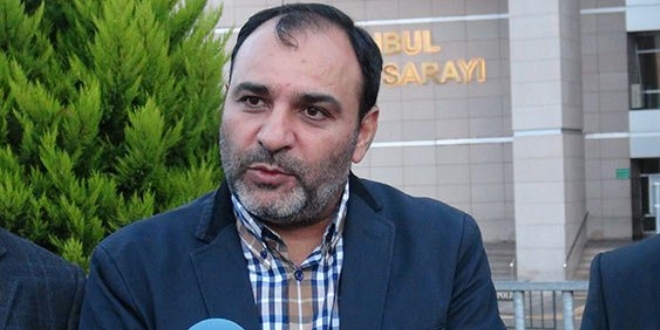 Today Zaman yazarına 2 yıl 7 ay hapis cezası