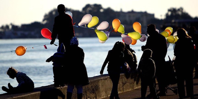 'Aile d�zenini y�kmak i�in gayretler var'