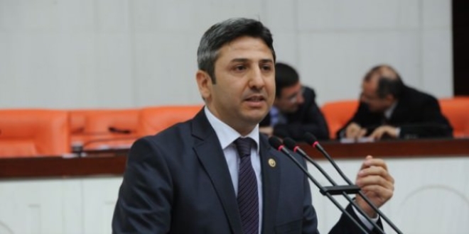 'Kürtlere en çok zararı PKK terör örgütü vermiştir'