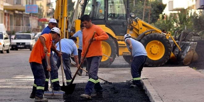 Taşerona kadroda 11 kriter var