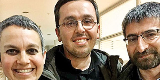 Akademisyenlerin 7,5 y�la kadar hapsi isteniyor