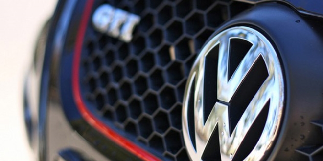 Volkswagen 800 bin aracı geri çağırıyor