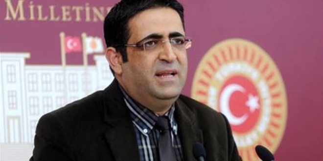 Baluken: Toplant�da somut geli�me sa�lanamad�