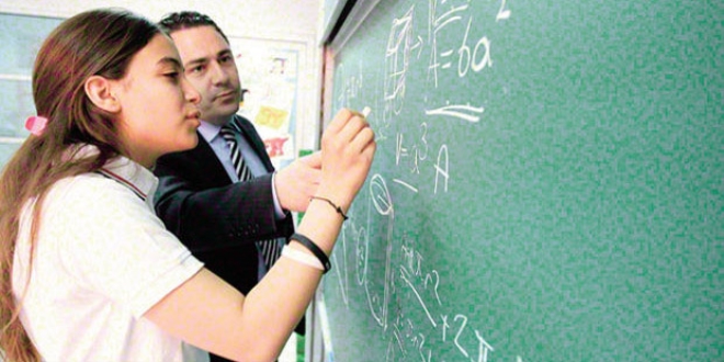 Binlerce okul müdürü, öğretmenliğe geri dönecek