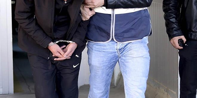 PKK gösterisine katılan şüpheliye 29 yıl hapis istemi