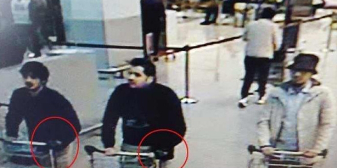 Türkiye bombacılara göz açtırmadı