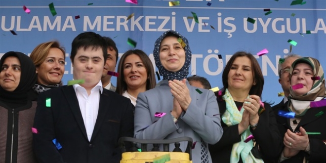 'Bakım bekleyen engellimiz yok'
