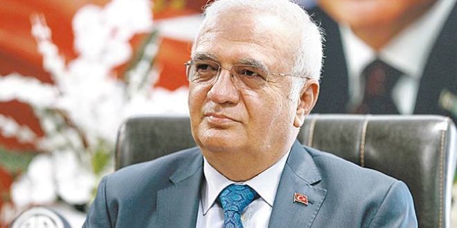 En yüksek destek, yüksek teknolojili ürüne verilecek