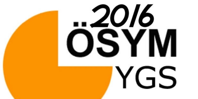2016 YGS'de, Türkçe ve Matematik başarısı arttı