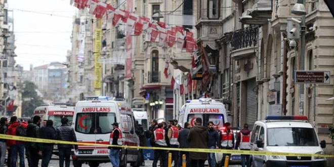 Sosyal medyadaki paniği, FETÖ'cü polis başlatmış