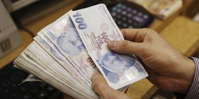 4.6 milyon kişi SGK'ya borçlu kalmaya devam edecek
