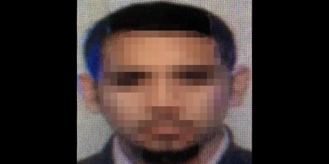 Ankara'da İngiliz vatandaşı IŞİD'li gözaltına alındı