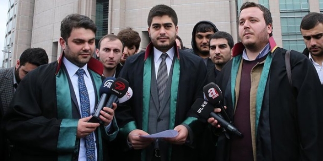 'FETÖ mutlu bir gelecek hayali kuran insanların hayallerini çalmıştır'