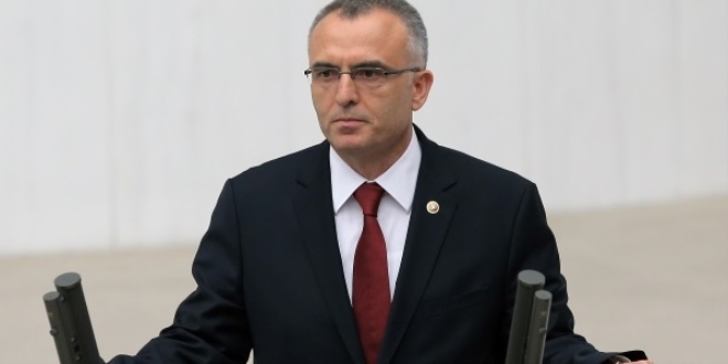 'Kamu yönetimindeki verimsizliği ortadan kaldırmamız lazım'