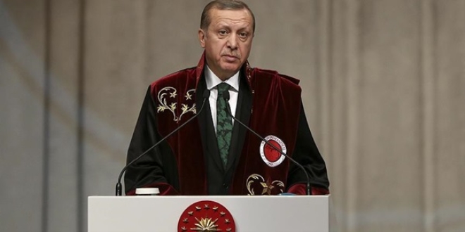 'Terör örgütünün güvendiği dağlar devrilmeye başladı'