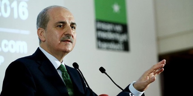 'Millet aklıyla devlet aklı bütünleşmeye başladı'