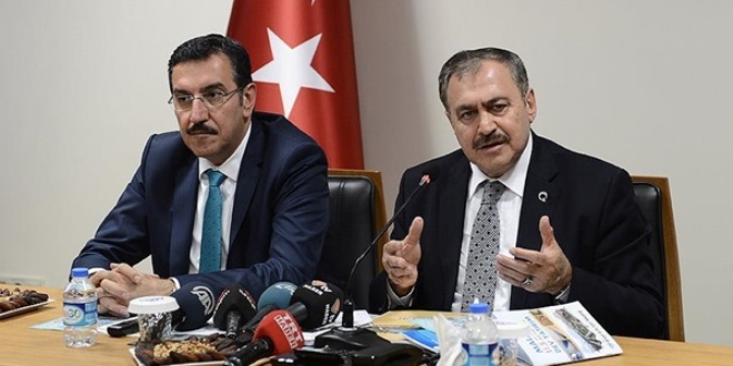 'Reformlarımızı hızlı şekilde gerçekleştireceğiz'