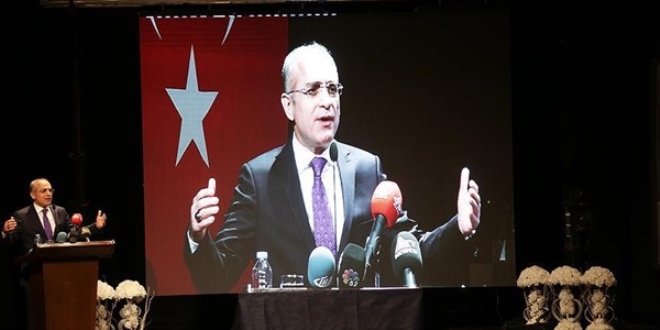 'Yeni anayasayla darbeci anayasadan kurtulacağız'