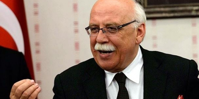 Avcı: Biz 13 yılda 10 tane Finlandiya'yı sisteme ekledik