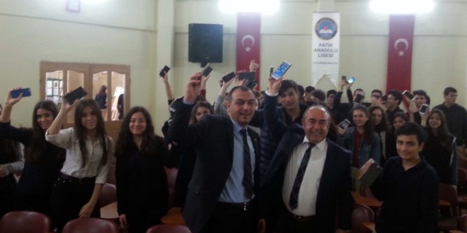 Eğitimde Whatsapp dönemi