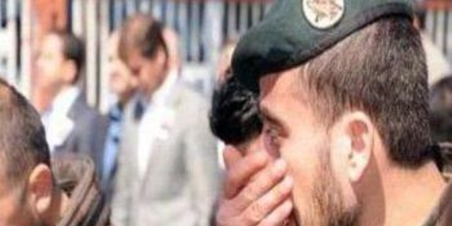 Şehit polis Emre Fıstıkeken törenle memleketine uğurlandı