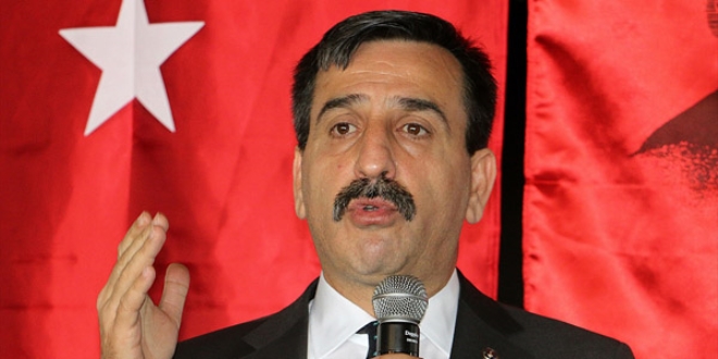 'Taşerona kadro müjdesi beklentiyi karşılamadı'