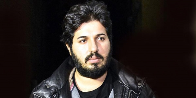 Reza Zerrab Olayı; Fetullahçılara Suçüstü