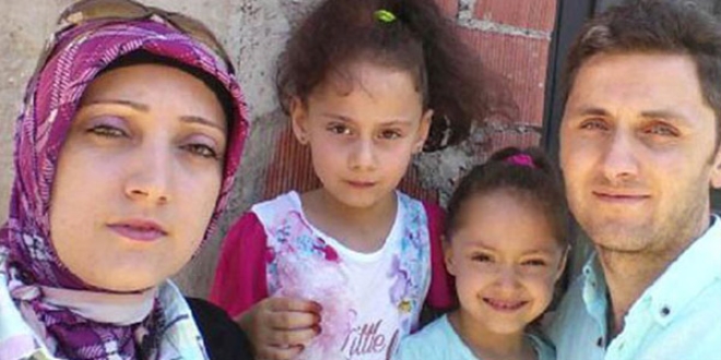 Hamile kad�n�n �l�m�nde doktor ihmali iddias�