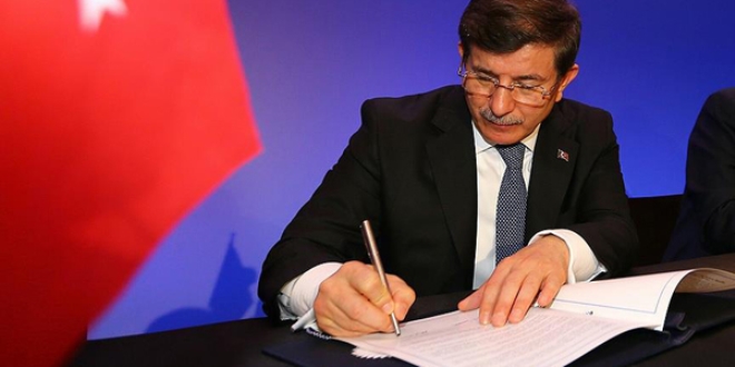 Başbakan, Ürdün ziyaretinde 10 anlaşma imzalayacak