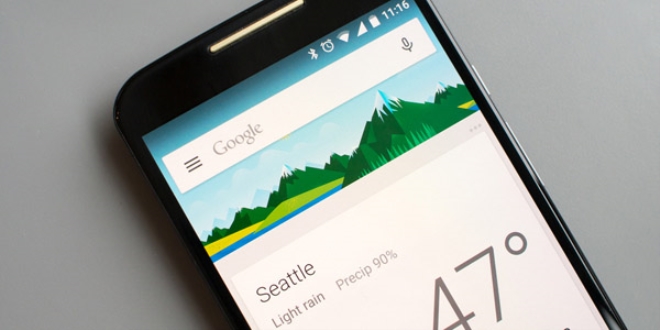Google Now Tükçe olarak hizmetinizde