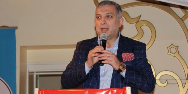 'Küresel güçler Türkiye'yi 3 başlıkta kontrol ettiler'