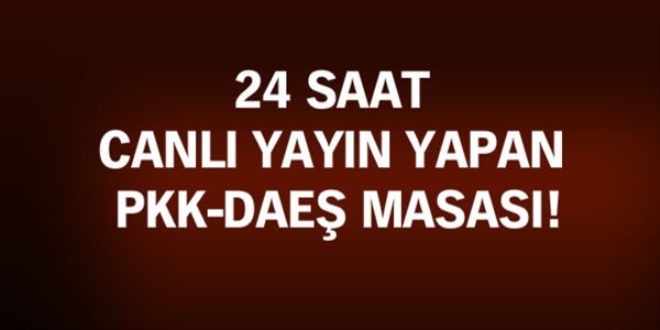 MİT, terör örgütlerini canlı takiple izleyecek