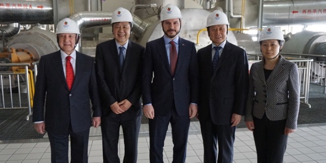 Yerli kömürde yatırımcıya alım garantili destek modeli