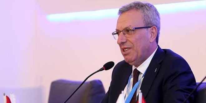 'Kalledeki parayı senin sanma'