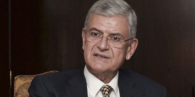 'Göçmenlerin nasıl iade edileceği AB'nin problemi'
