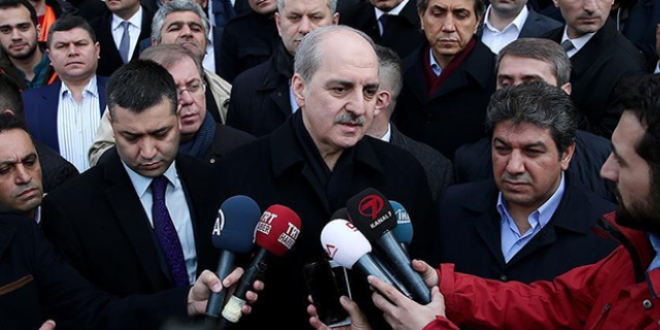 'Başika'da askerlerimizin emniyetini teminat altına alacak güçteyiz'