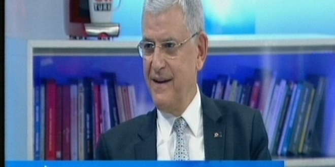 'Vizeler iki ay içinde ya kalkacak ya da kalmayacak'