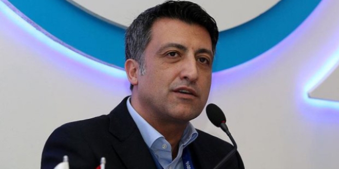 '4.5G teknolojisiyle Türkiye'nin milli geliri artacak'