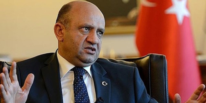 Işık: Her 100 sanayi ürününün 26'sı uygunsuz