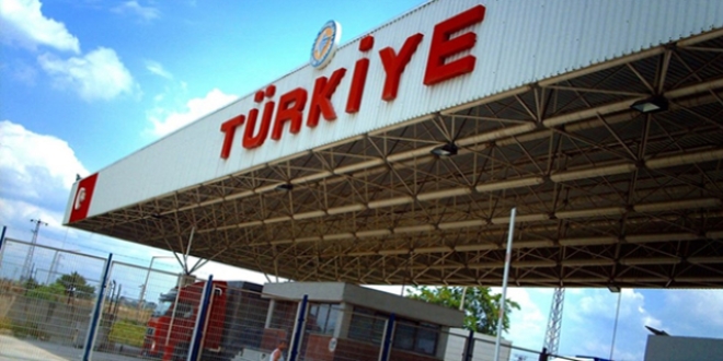 İşlemler azaldı, ihracat hızlandı