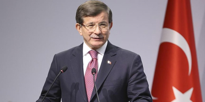 'Köklü ilişkilerde yeni bir başlangıç yapıyoruz'